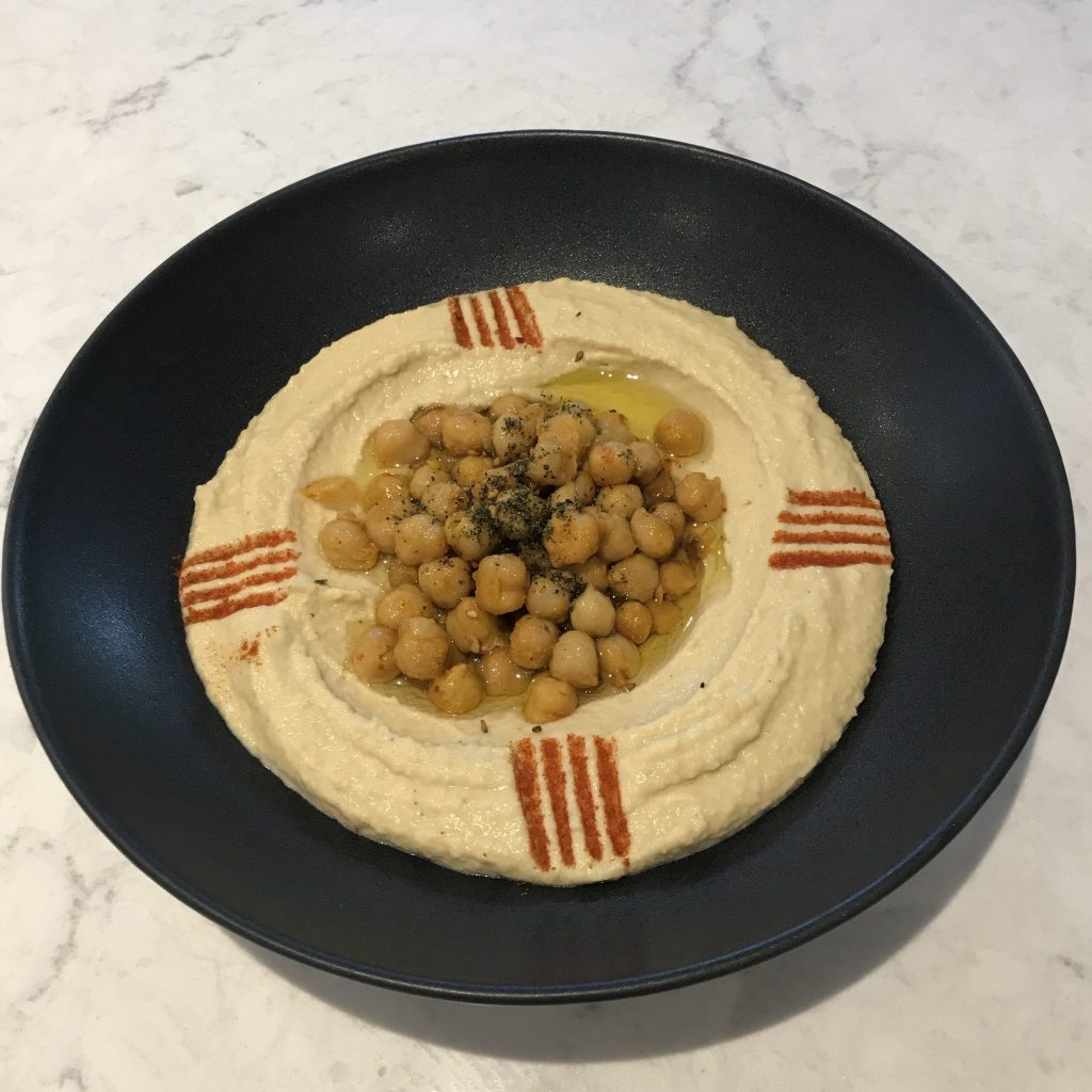 Hummus