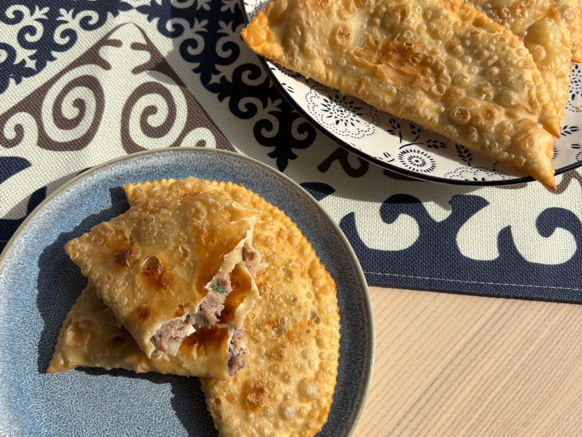 Cheburek